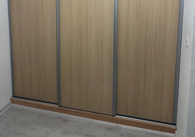 Agencement intérieur Montauban avec optimisation despace sous escalier