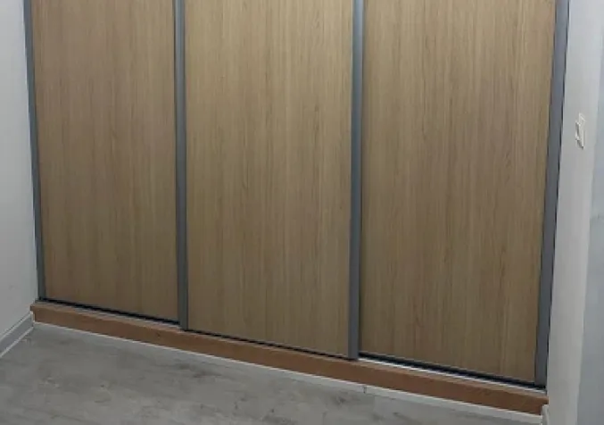 Agencement intérieur Montauban avec optimisation despace sous escalier