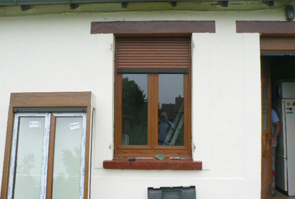 Fabrication et pose de volet roulant à Montauban sur mesure