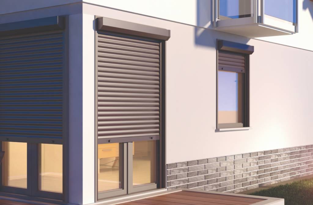 Menuiserie extérieure Montauban avec fenêtres en aluminium sur mesure