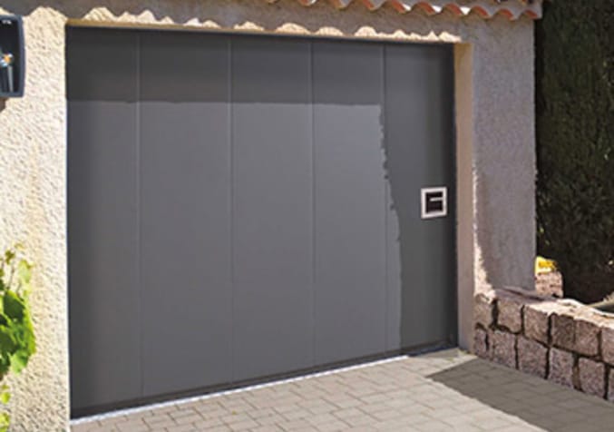 Terrasse bois aménagée par un artisan de la menuiserie extérieure Montauban