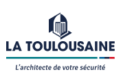 Logo La Toulousaine
