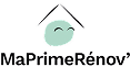 Logo MaPrimeRenov